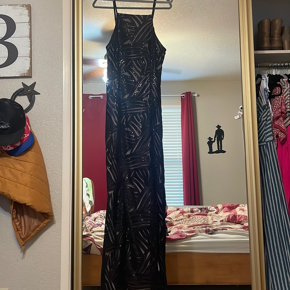 Formal Trixxi Dress